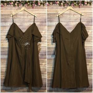 NWT Light in the Box Formal Dress